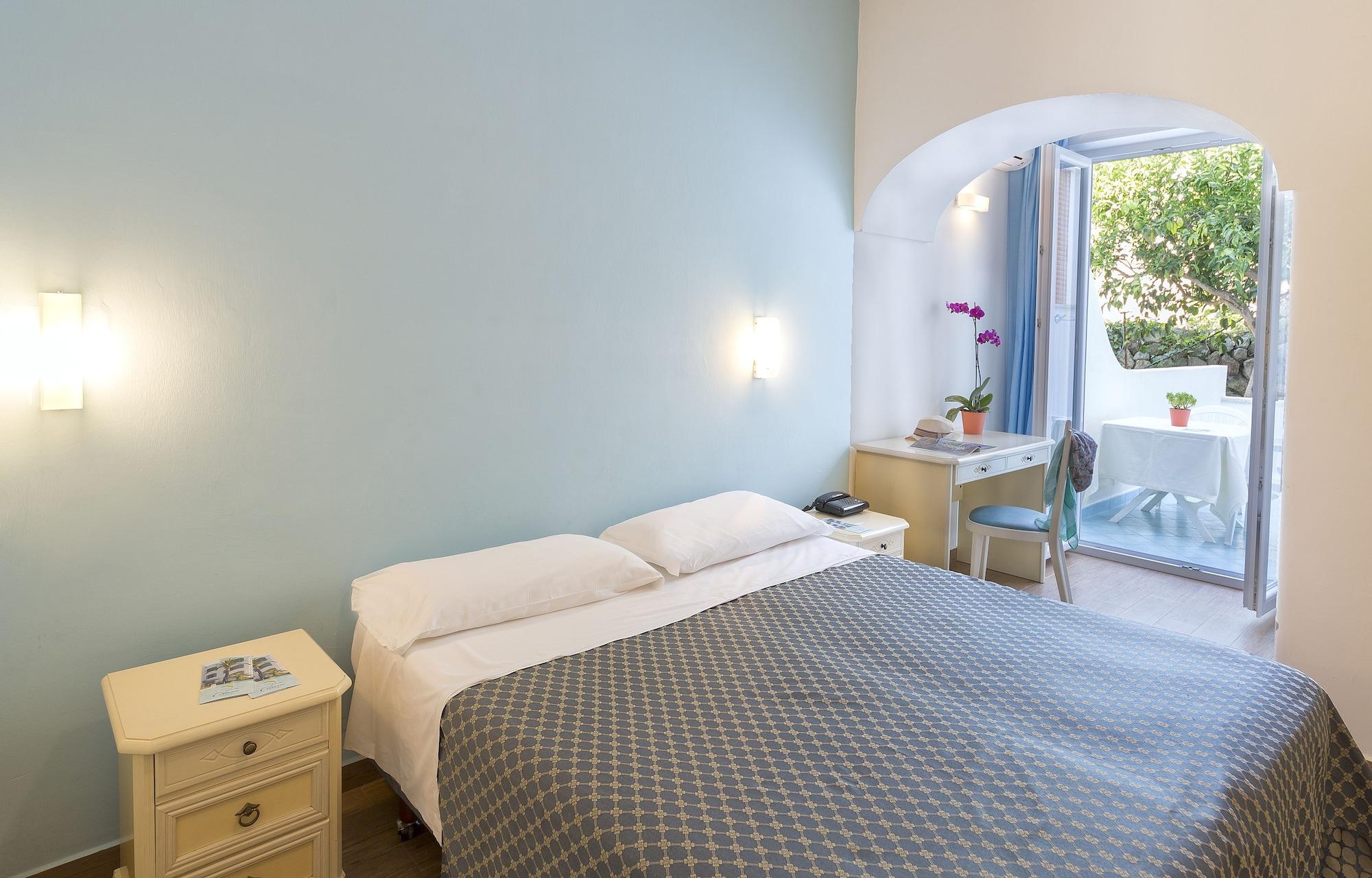 Costa Citara 3* Forio di Ischia