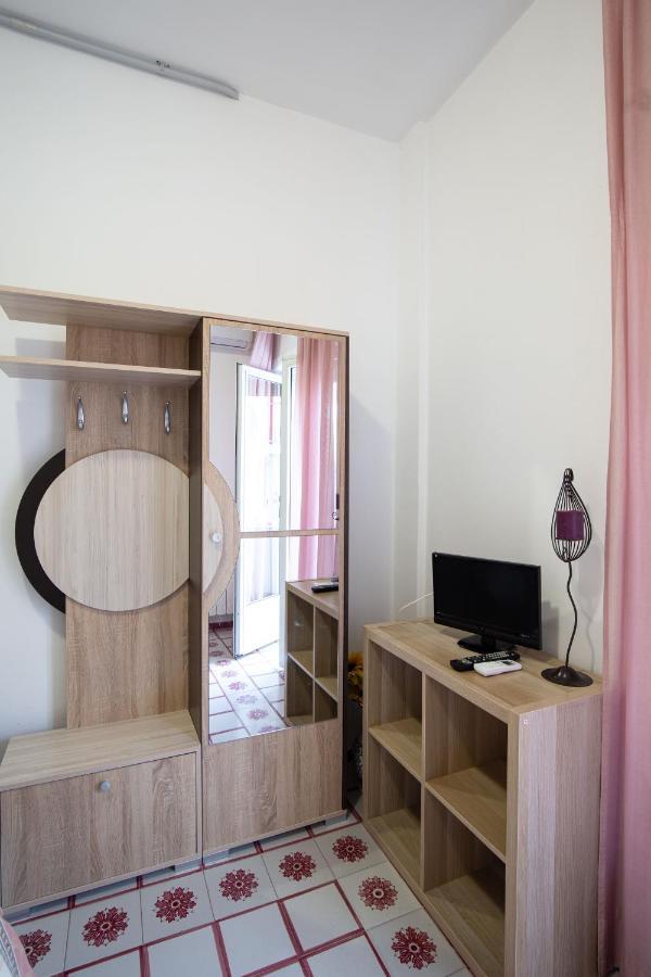 Costa Citara Hotel 3*