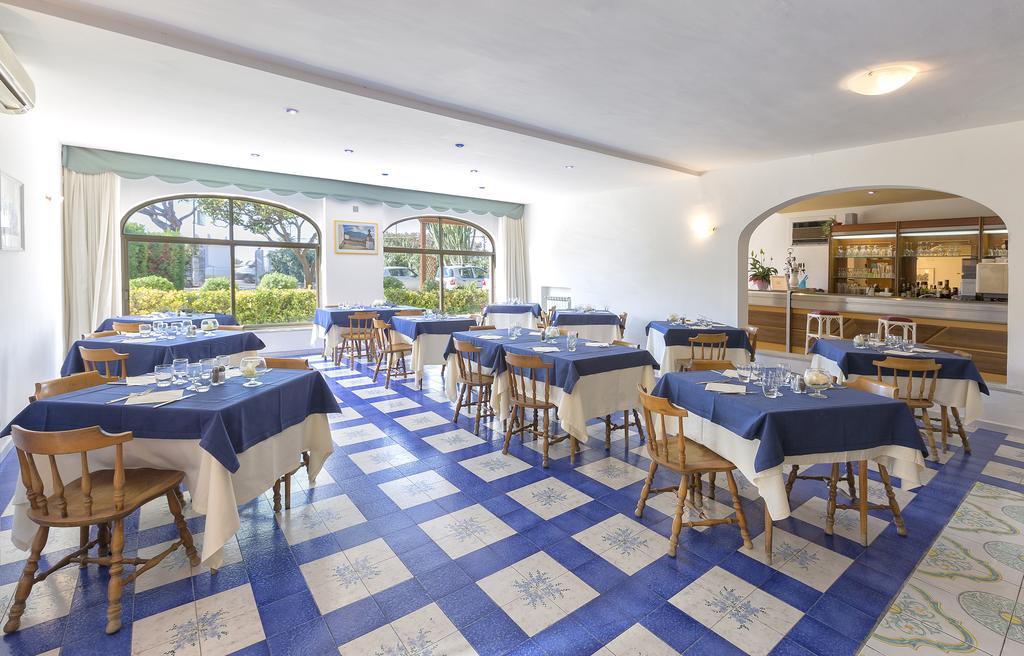 Hotel Costa Citara Forio di Ischia