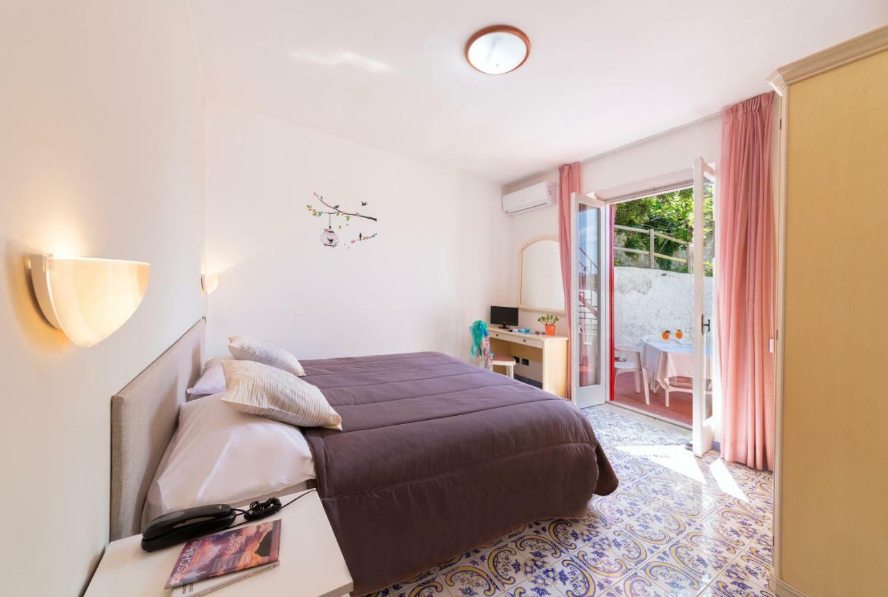 Costa Citara 3*